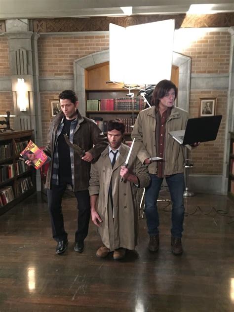 cas supernatural costume